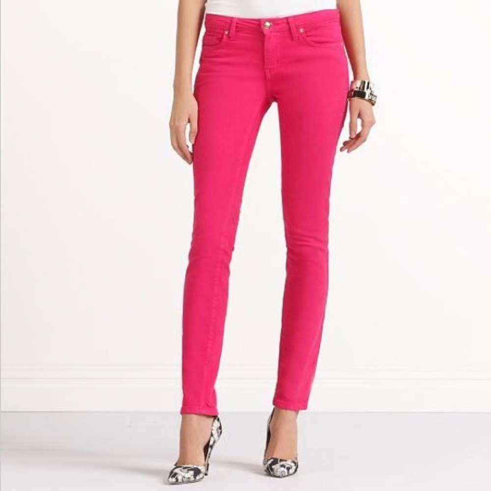 Kate Spade High Waisted Pants